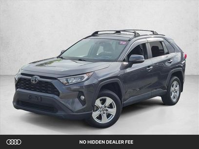 Used 2019 Toyota RAV4 XLE w/ Convenience Package