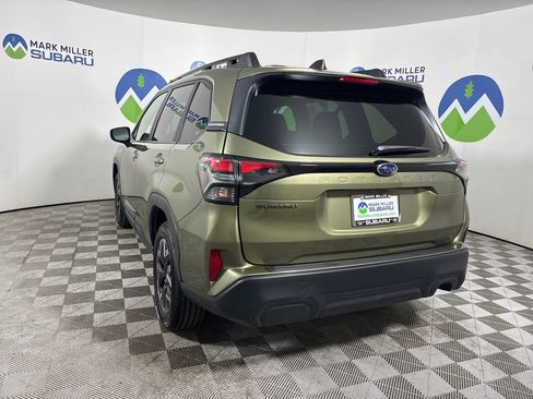 Used 2026 Subaru Forester Premium AWD/4WD image 4