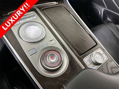 Used 2021 Genesis GV80 3.5T Advanced w/ Advanced Package 06 image 16