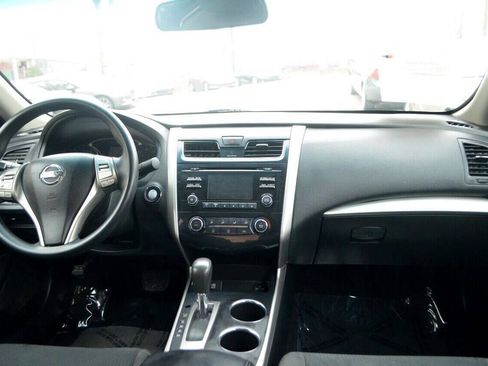 Used 2015 Nissan Altima 2.5 S w/ Power Driver Seat Package image 41
