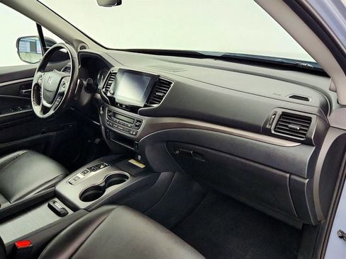 Used 2023 Honda Ridgeline RTL-E image 26