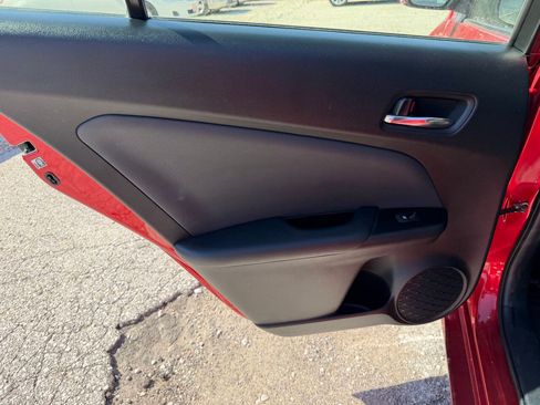 Used 2016 Toyota Prius Two FWD image 15
