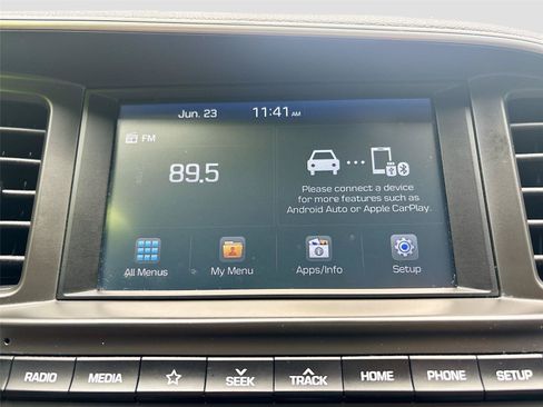 Used 2020 Hyundai Elantra SEL w/ Cargo Package (C1) FWD image 14