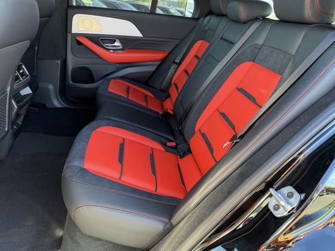 New 2026 Mercedes-Benz GLE 63 AMG S image 31