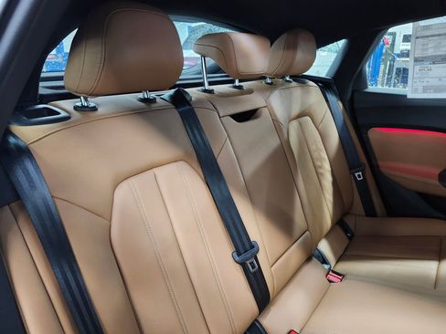 New 2025 Audi A5 2.0T Premium image 12