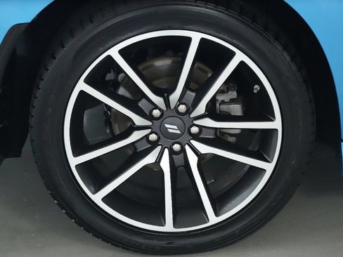 Used 2023 Dodge Charger R/T w/ Plus Group RWD image 12