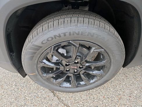 New 2026 GMC Terrain Elevation image 35