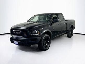 Used 2022 RAM 1500 Classic Warlock video 1