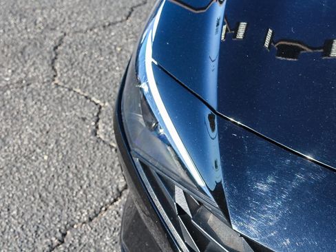 Certified 2023 Hyundai Elantra SEL image 10