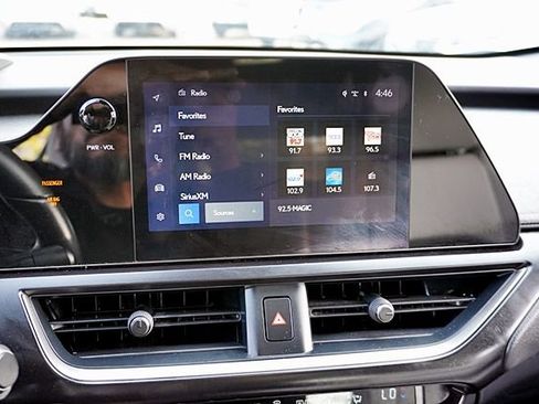 Used 2023 Lexus UX 250h FWD w/ Accessory Package (Z1) image 23