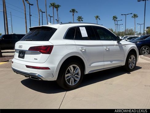 Used 2023 Audi Q5 2.0T Premium w/ Convenience Package AWD/4WD image 6