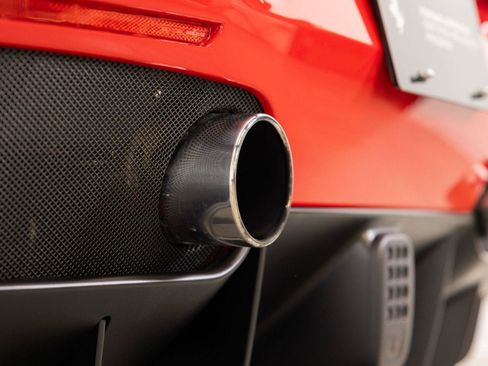 Certified 2017 Ferrari 488 Spider RWD image 53