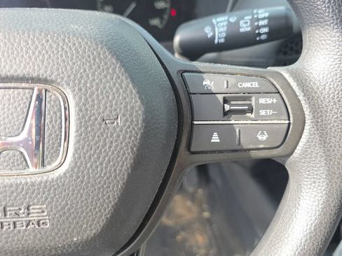 Certified 2024 Honda HR-V LX image 15