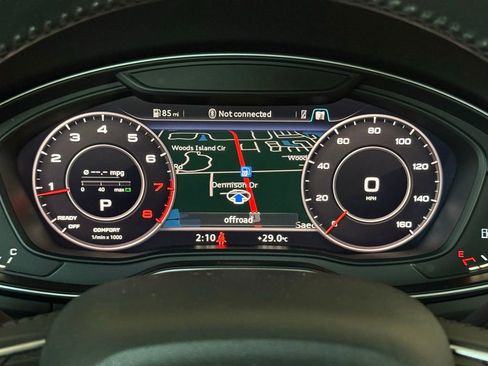 Used 2018 Audi Q5 Prestige image 16