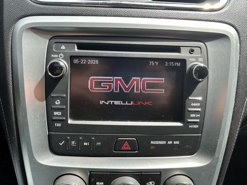 Used 2013 GMC Acadia SLE FWD image 24