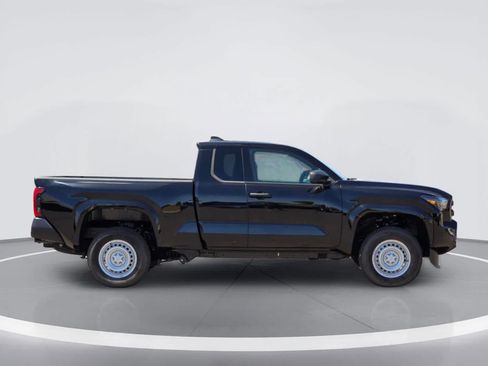 New 2026 Toyota Tacoma SR AWD/4WD image 7