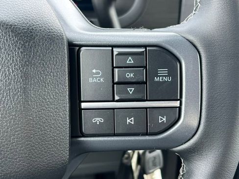 New 2026 Ford F150 XLT w/ XLT Chrome Appearance Package image 27