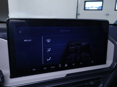 Used 2025 Ford Bronco Sport Big Bend image 27