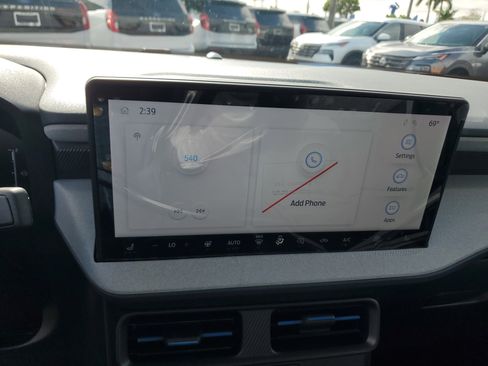 New 2026 Ford Maverick XLT w/ XLT Luxury Package image 17