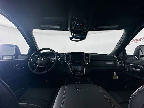 New 2026 RAM 3500 Laramie w/ Night Edition image 9