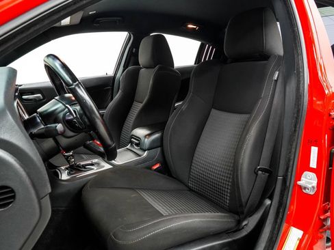 Used 2020 Dodge Charger GT RWD image 15