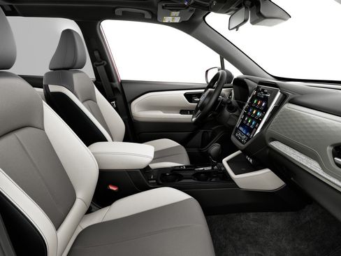 New 2026 Subaru Forester Limited AWD/4WD image 16