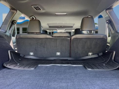 Used 2024 Honda Passport Black Edition image 40