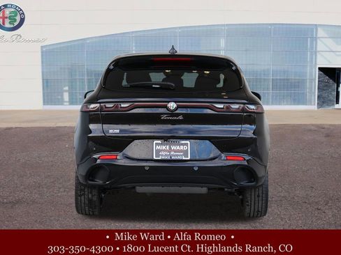 New 2025 Alfa Romeo Tonale image 4