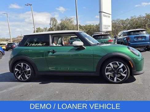 New 2026 MINI Cooper S FWD image 8
