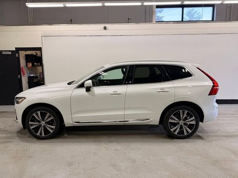 Used 2023 Volvo XC60 B5 Plus w/ Protection Package Premier image 2