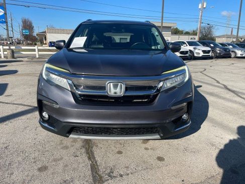 Used 2019 Honda Pilot Touring image 8