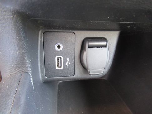 Used 2024 Nissan Versa S w/ Trunk Package FWD image 23