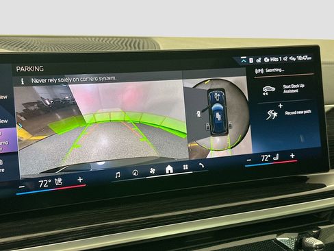 New 2026 BMW X5 xDrive40i image 13