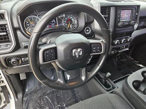 Used 2020 RAM 2500 Tradesman image 10