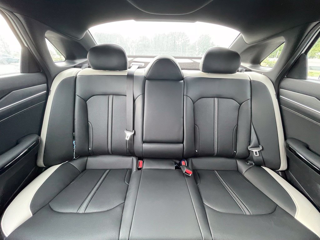 New 2026 Kia K5 GT-Line FWD image 29