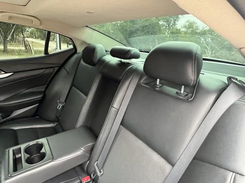 Used 2017 Nissan Maxima 3.5 SL image 20