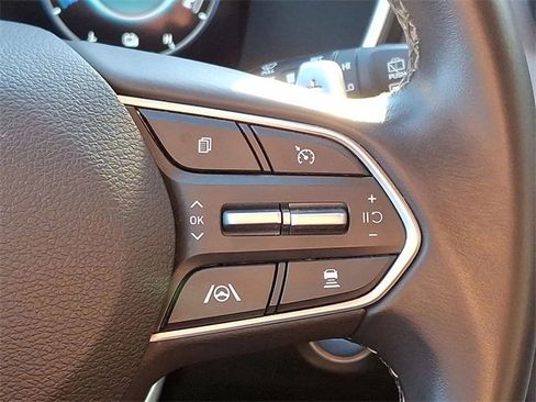 Used 2022 Hyundai Santa Fe SEL Convenience image 18