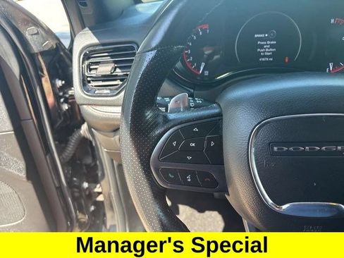 Used 2023 Dodge Durango GT AWD/4WD image 16
