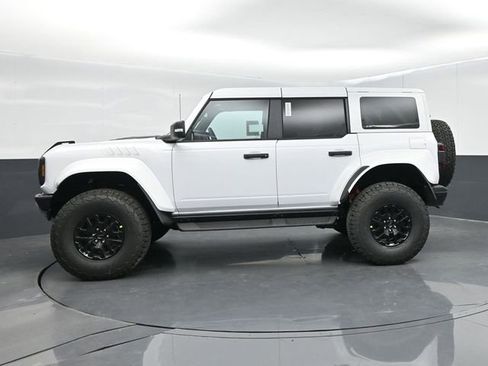 New 2025 Ford Bronco Raptor image 5