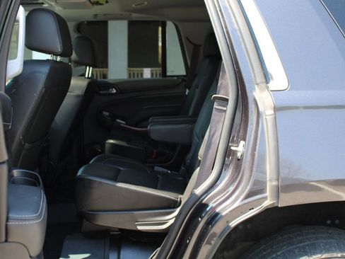 Used 2017 Chevrolet Tahoe Premier image 21