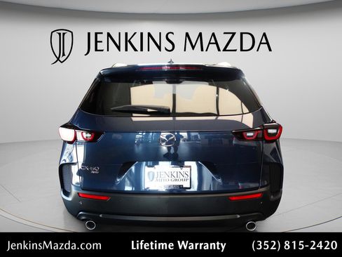 New 2026 MAZDA CX-50 AWD 2.5 S w/ Weather Package image 6