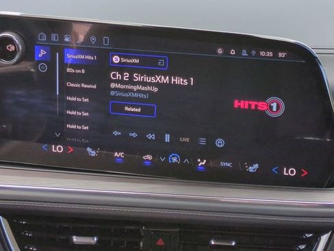 New 2026 Chevrolet Suburban LT w/ Comfort Package image 17