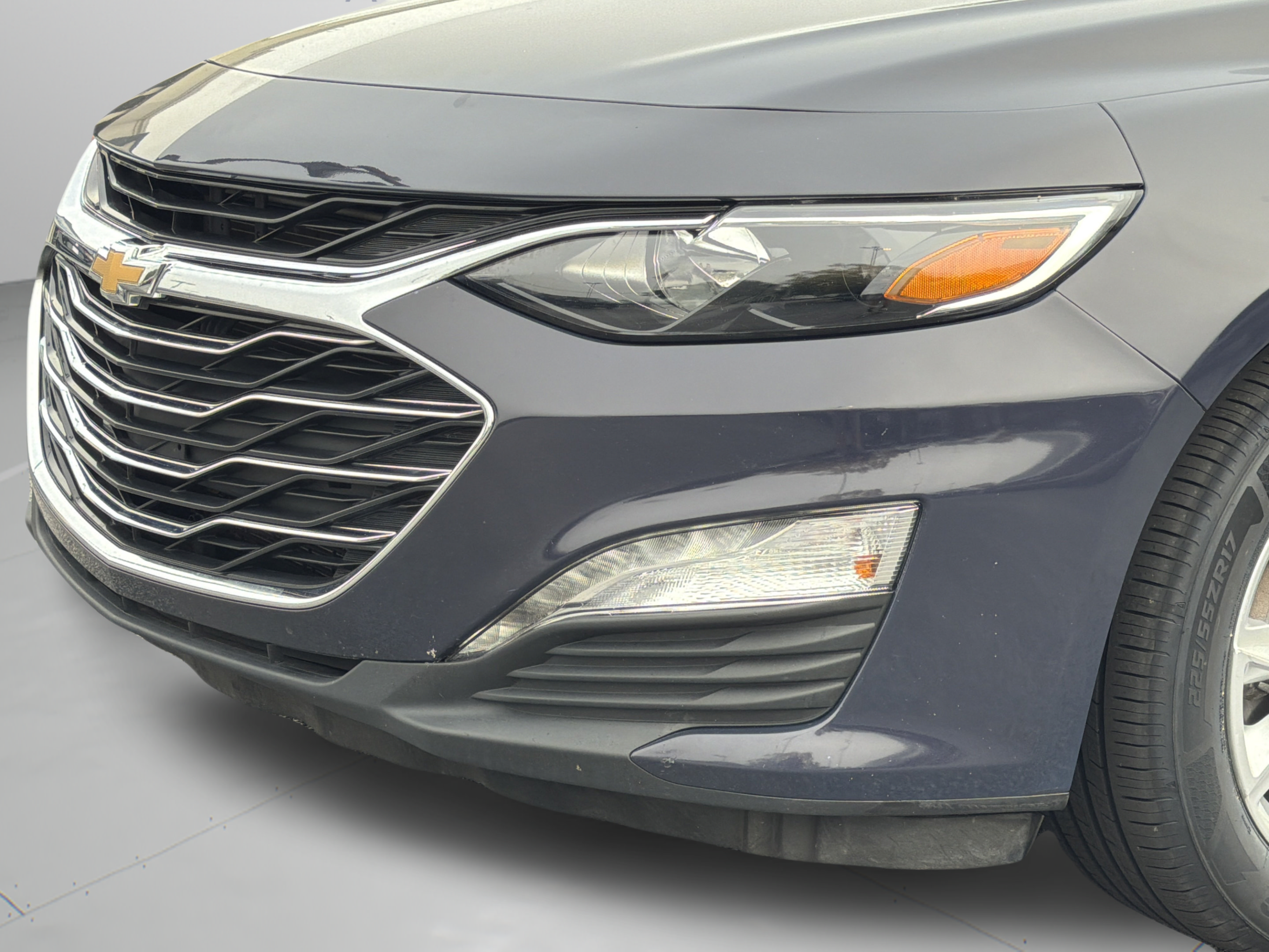 Used 2025 Chevrolet Malibu LT FWD image 11