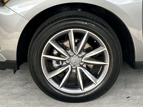 Used 2023 Acura RDX FWD w/ Technology Package image 19