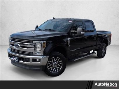 Used 2019 Ford F250 Lariat w/ Lariat Value Package