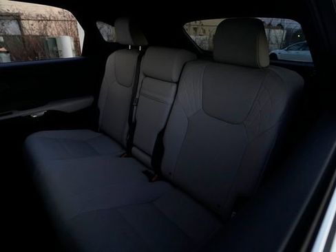 Used 2023 Lexus RX 350 Premium w/ Accessory Package AWD/4WD image 20