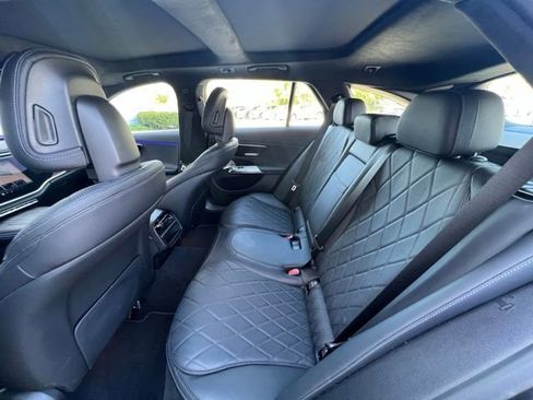 Used 2024 Mercedes-Benz E 450 4MATIC All-Terrain Wagon image 19