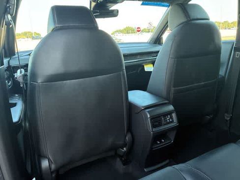 Certified 2026 Honda CR-V Sport Touring image 13
