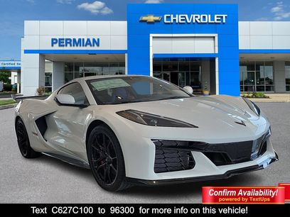 New 2027 Chevrolet Corvette Grand Sport w/ Grand Sport Launch Edition