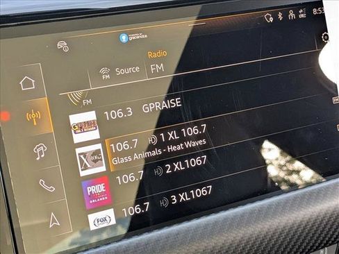 New 2026 Audi S e-tron GT Prestige AWD/4WD image 13